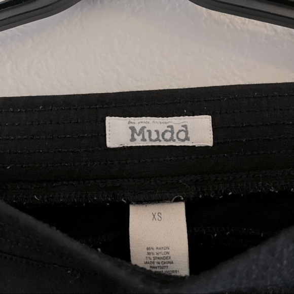 Mudd junior Girl leggings - Picture 5 of 9